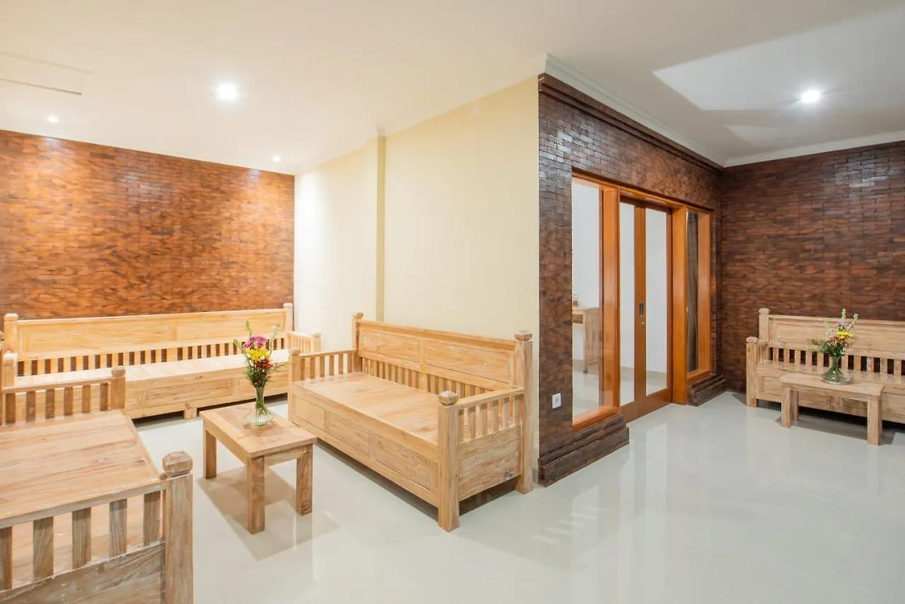 Villa Semujan Ubud 0*, Ουμπούντ
