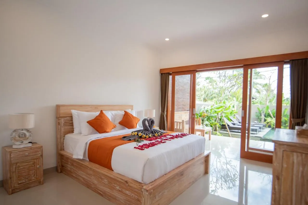 Villa Semujan Ubud
