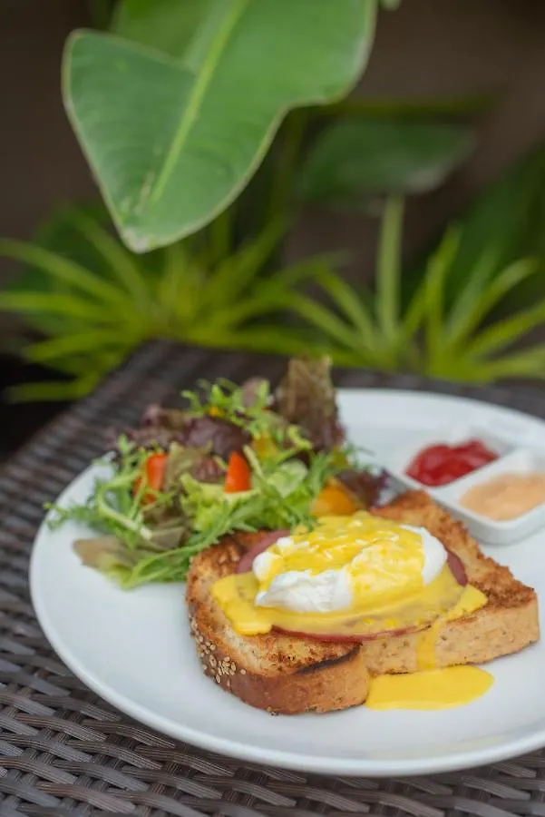 Villa Semujan Ubud