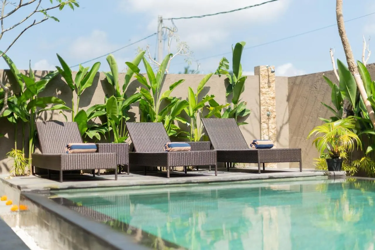Villa Semujan Ubud