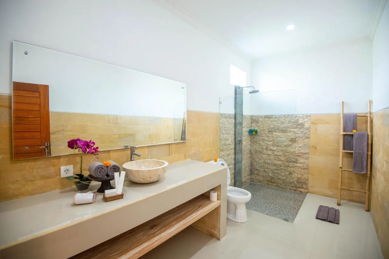 Villa Semujan Ubud  Ουμπούντ