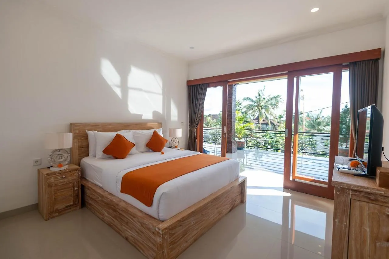 Villa Semujan Ubud