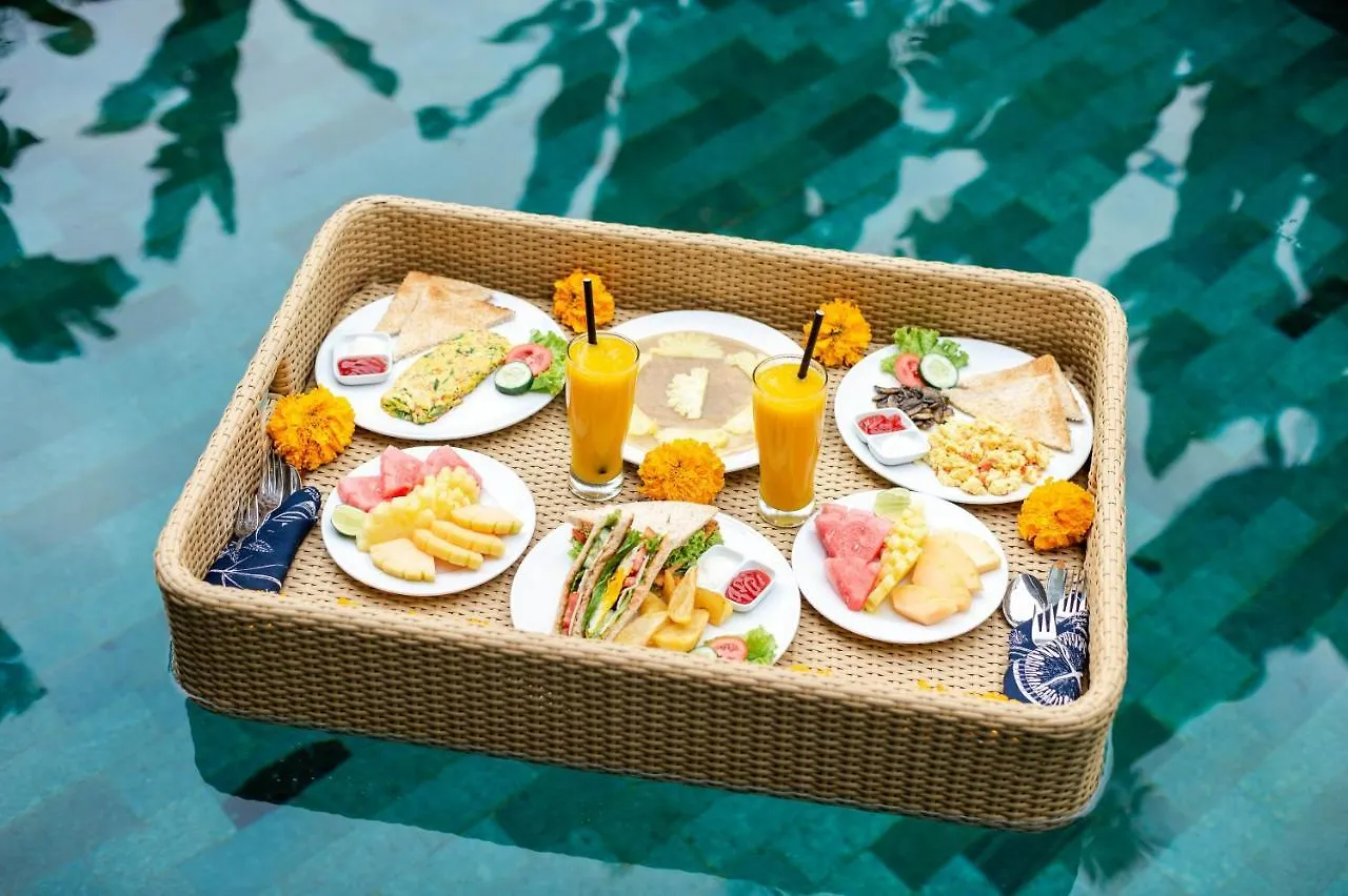Villa Semujan Ubud
