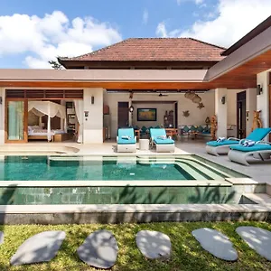 Villa Liang By Finder, Ubud (Bali)