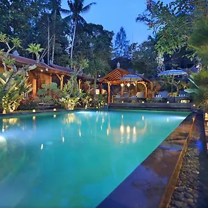 Villa Batu Agung, Ubud (Bali)