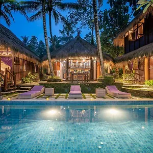 Villa Bali Village, Ubud (Bali)