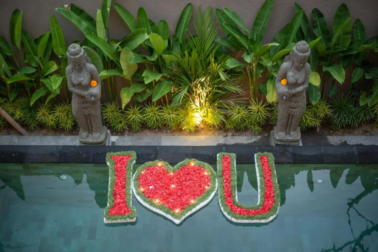 Villa Semujan Ubud