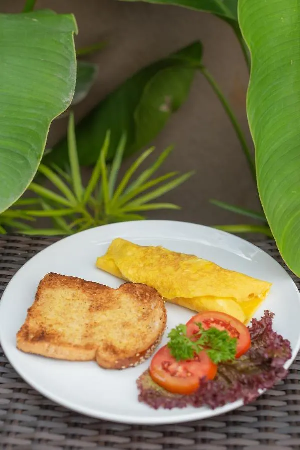 Villa Semujan Ubud