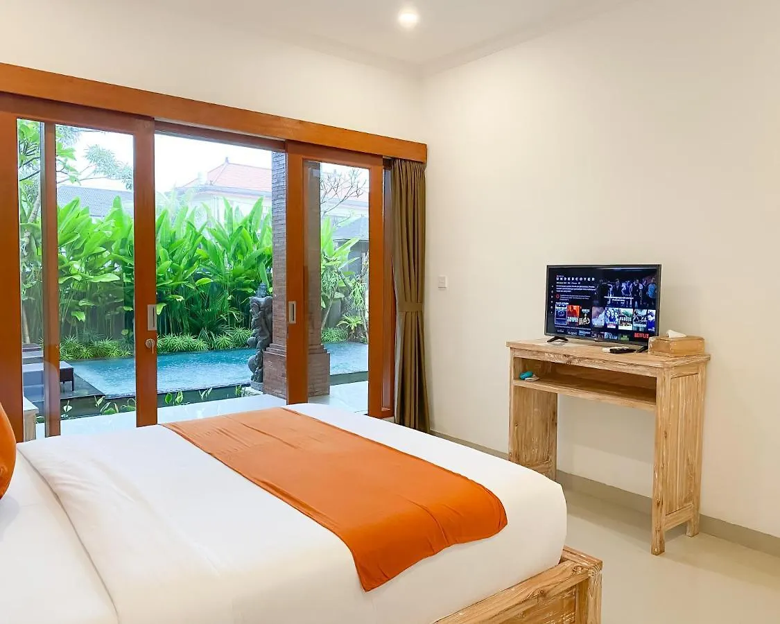 Villa Semujan Ubud