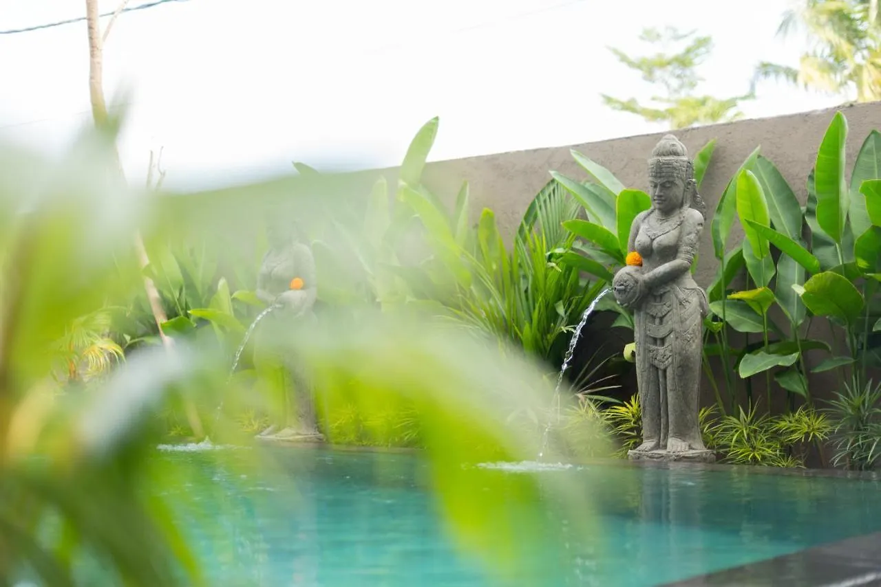 Villa Semujan Ubud