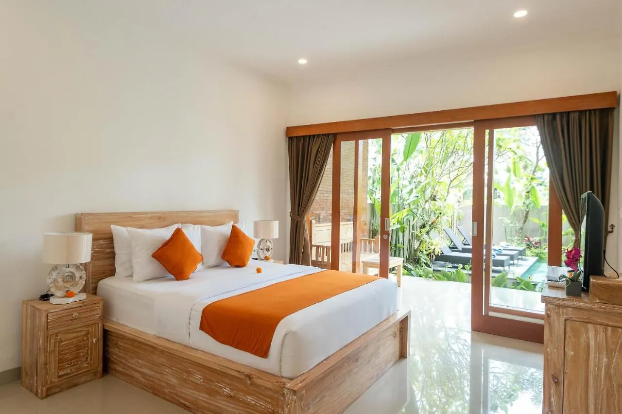 Villa Semujan Ubud Ubud (Bali)