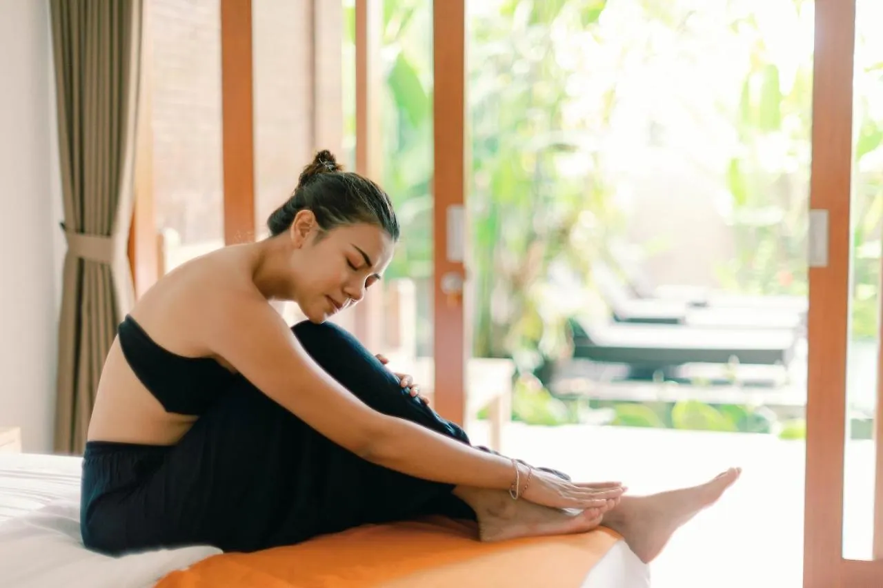 Villa Semujan Ubud