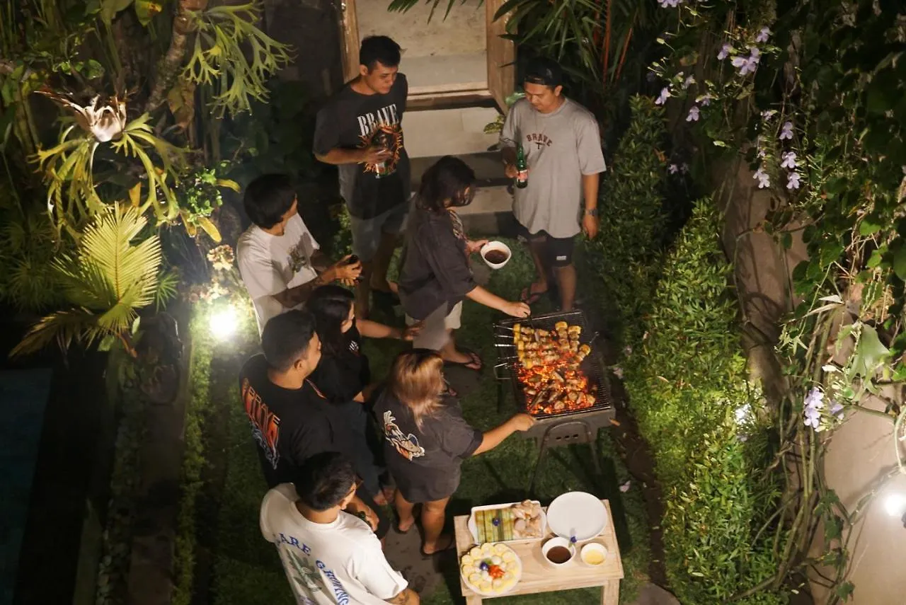 Villa Semujan Ubud