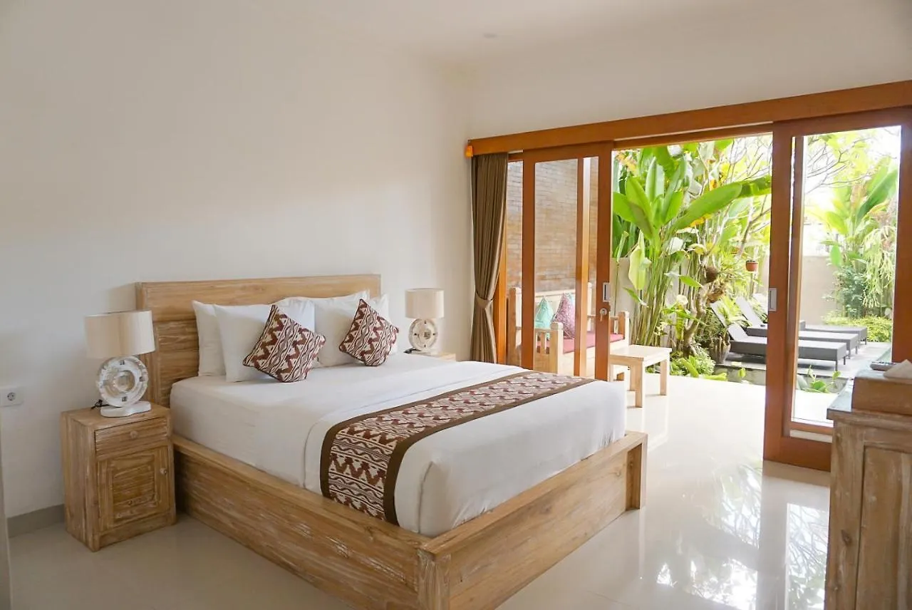 Villa Semujan Ubud
