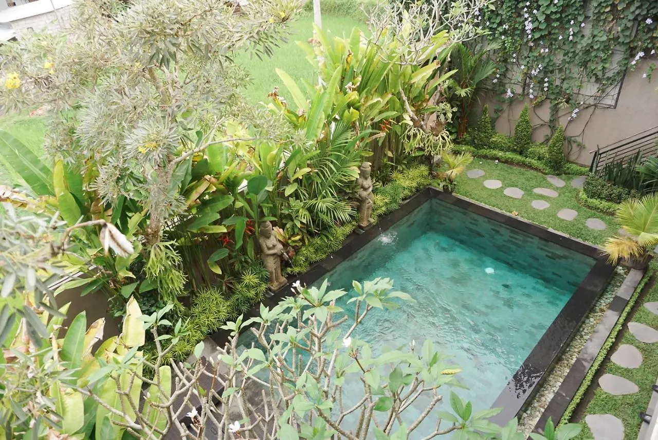 Villa Semujan Ubud